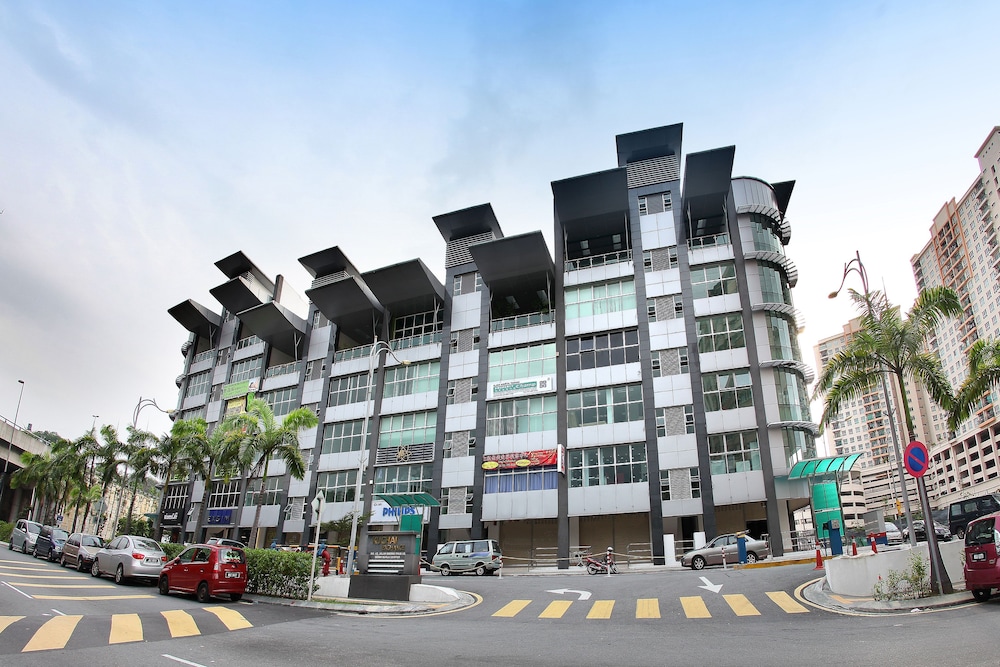 Photo of Hotel MinCott, 2-star hotel in Kuala Lumpur