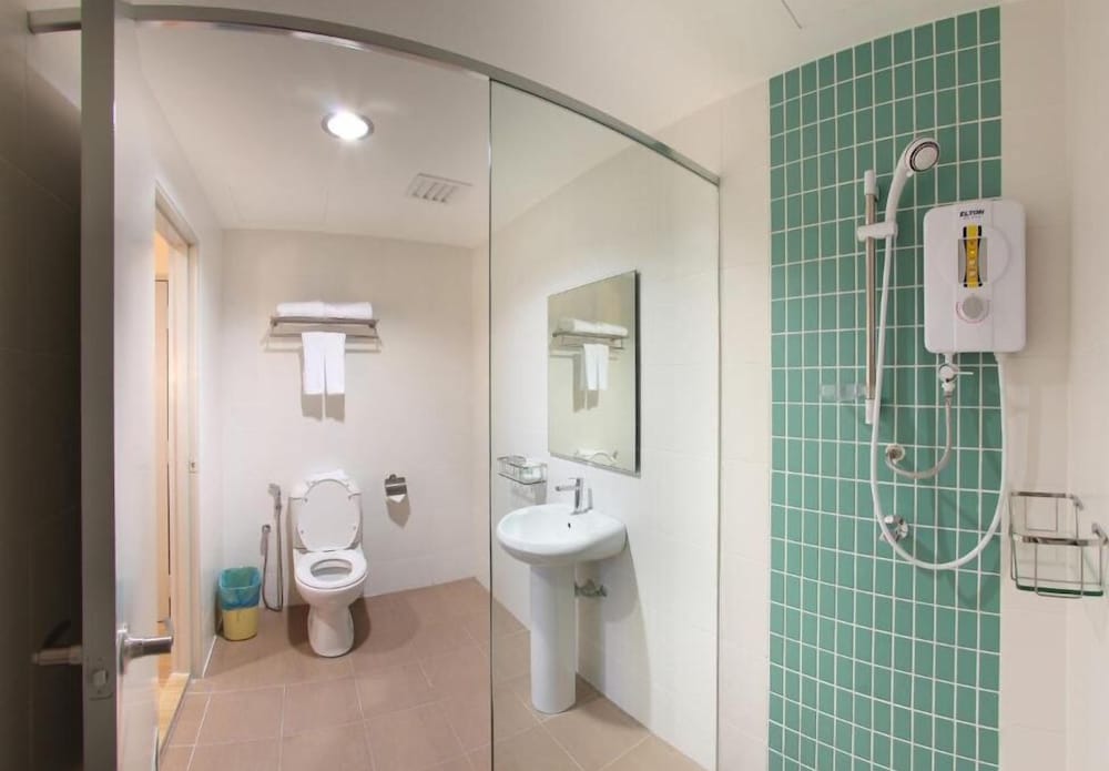 Photo of Hotel MinCott, 2-star hotel in Kuala Lumpur