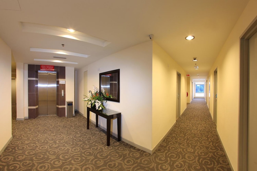 Photo of Hotel MinCott, 2-star hotel in Kuala Lumpur