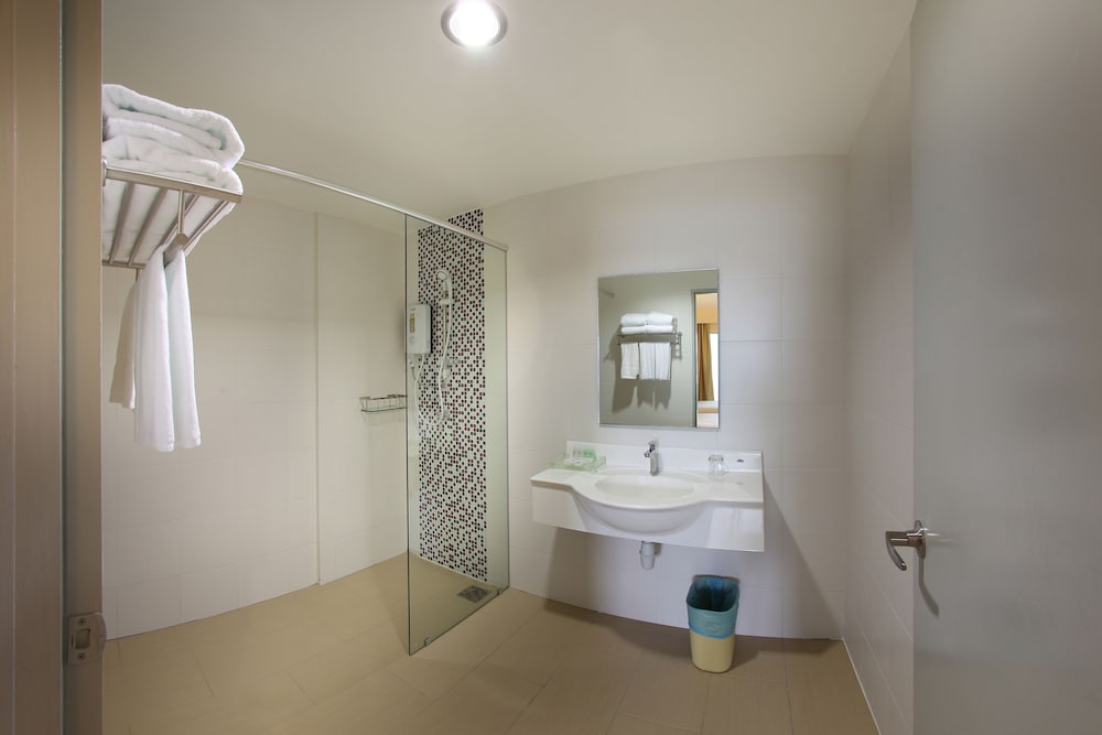 Photo of Hotel MinCott, 2-star hotel in Kuala Lumpur