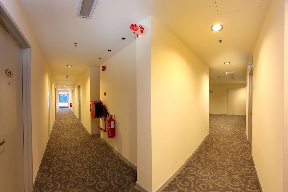 Photo of Hotel MinCott, 2-star hotel in Kuala Lumpur