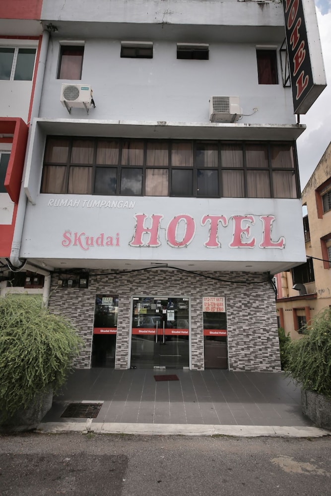 Skudai Hotel, Singapore