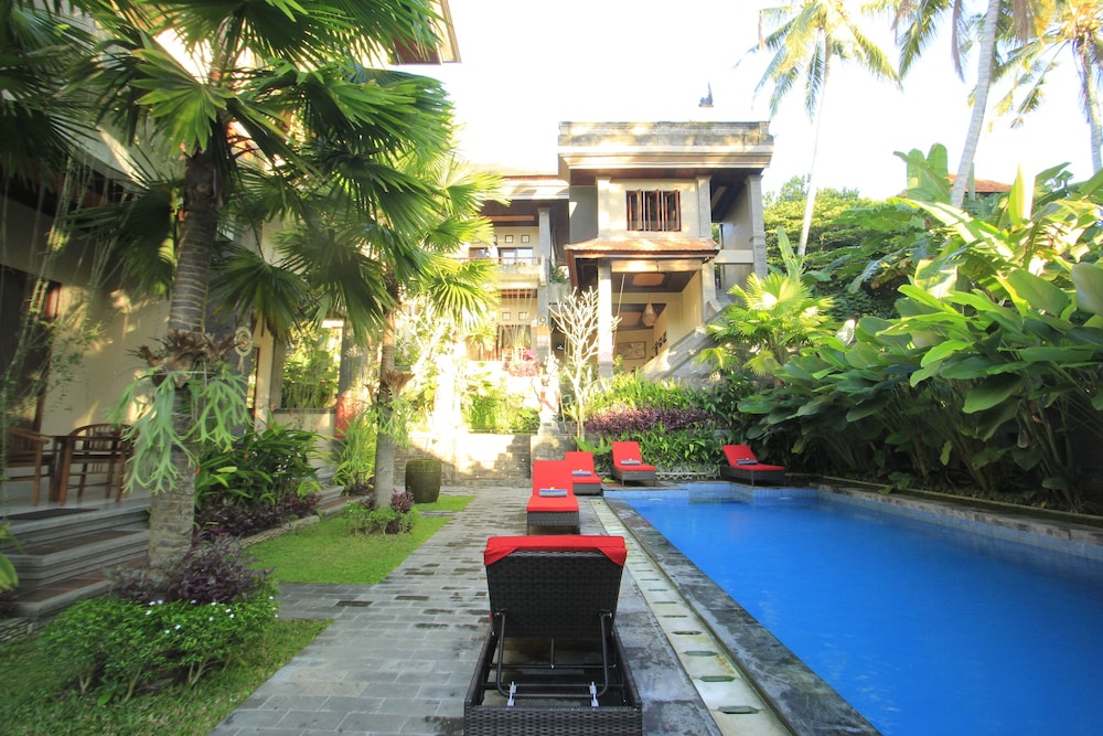 Alam Terrace Cottages, Singapore