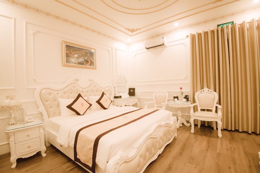 Gold Business Hotel, Singapore