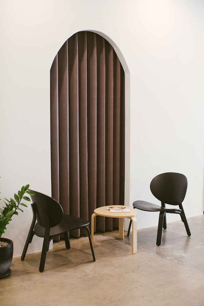 Nappiness Hotel, Singapore