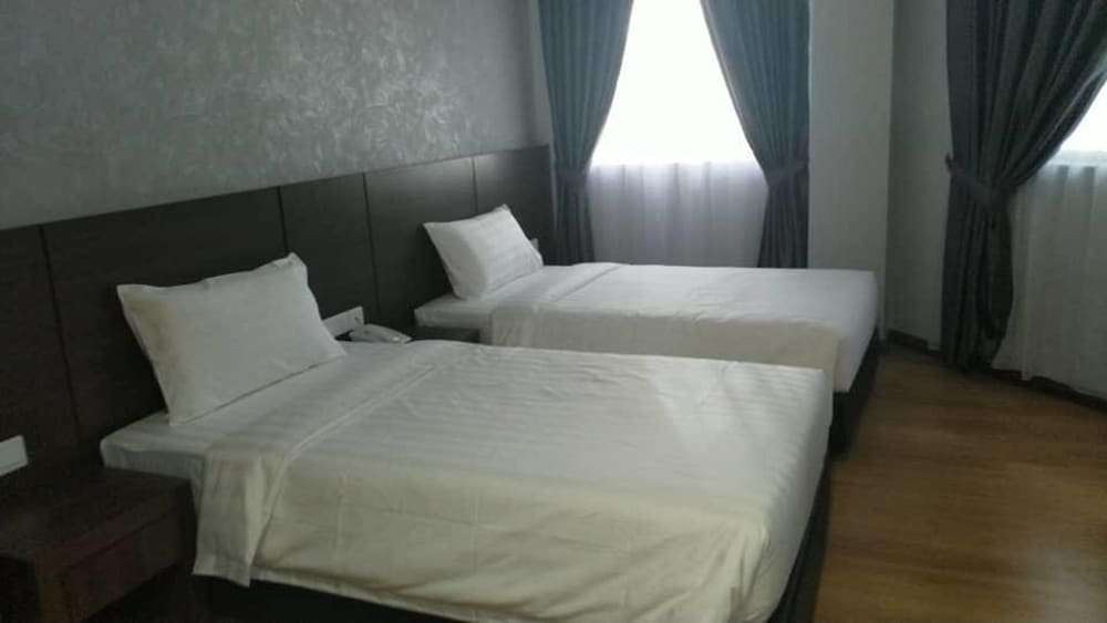 Photo of Grace Hotel Semporna, 3-star hotel in Sabah