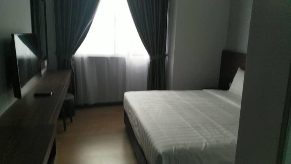Photo of Grace Hotel Semporna, 3-star hotel in Sabah