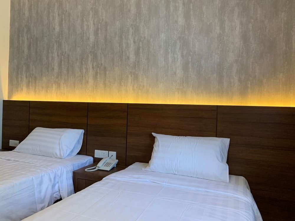 Photo of Grace Hotel Semporna, 3-star hotel in Sabah