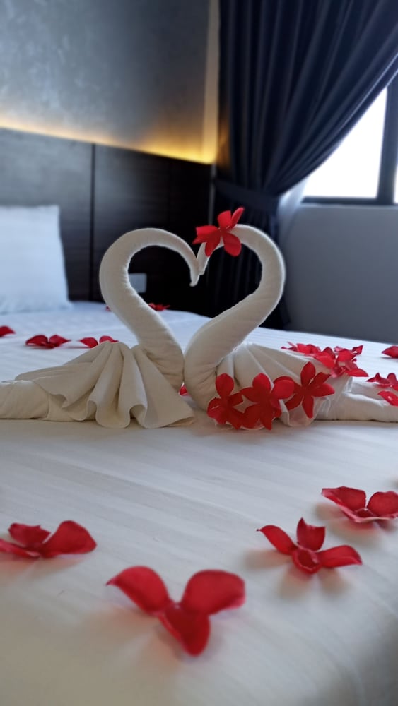 Photo of Grace Hotel Semporna, 3-star hotel in Sabah