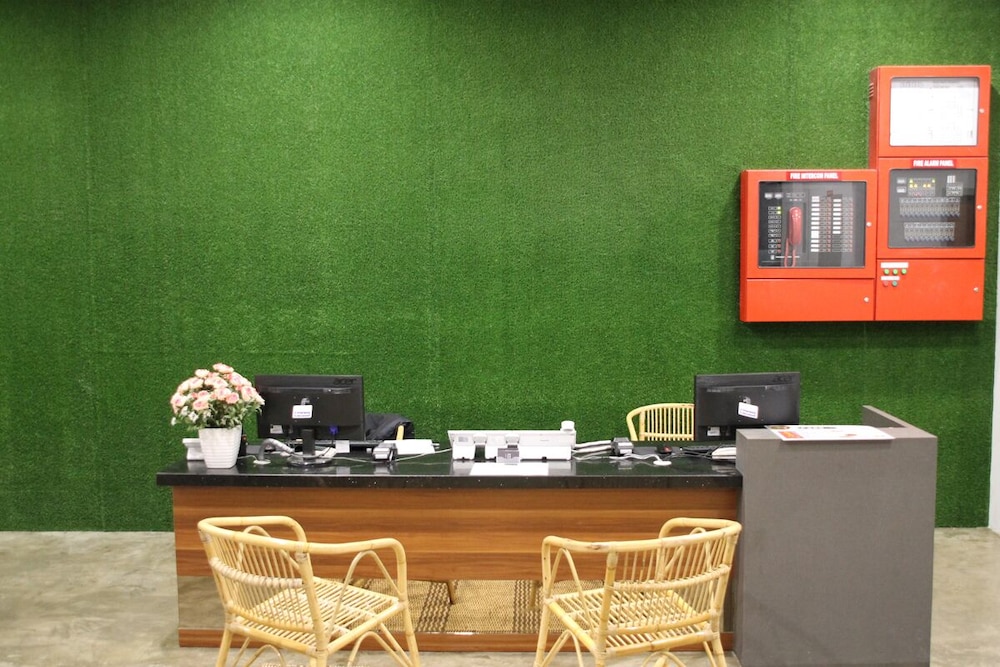 Photo of Grace Hotel Semporna, 3-star hotel in Sabah