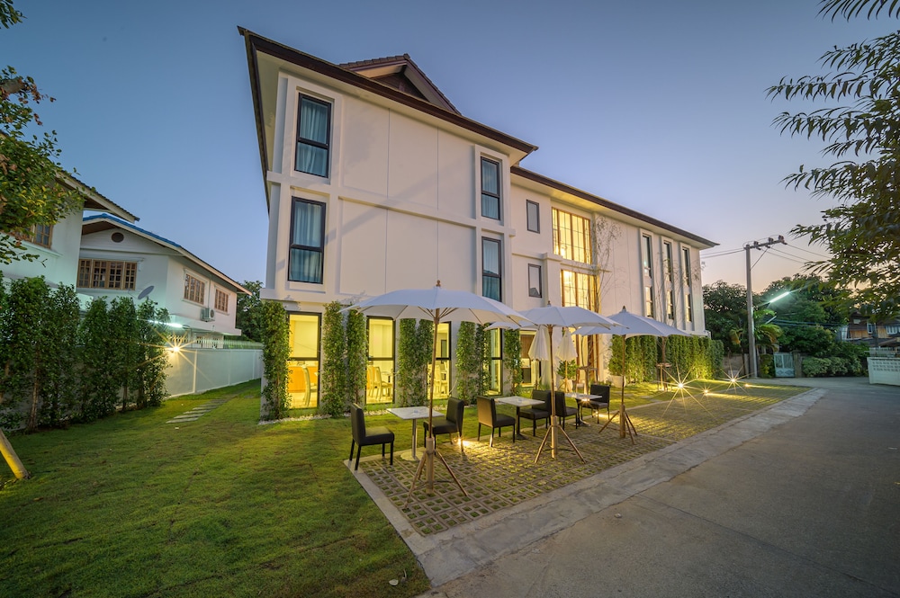 The Wing Boutique Hotel, Singapore