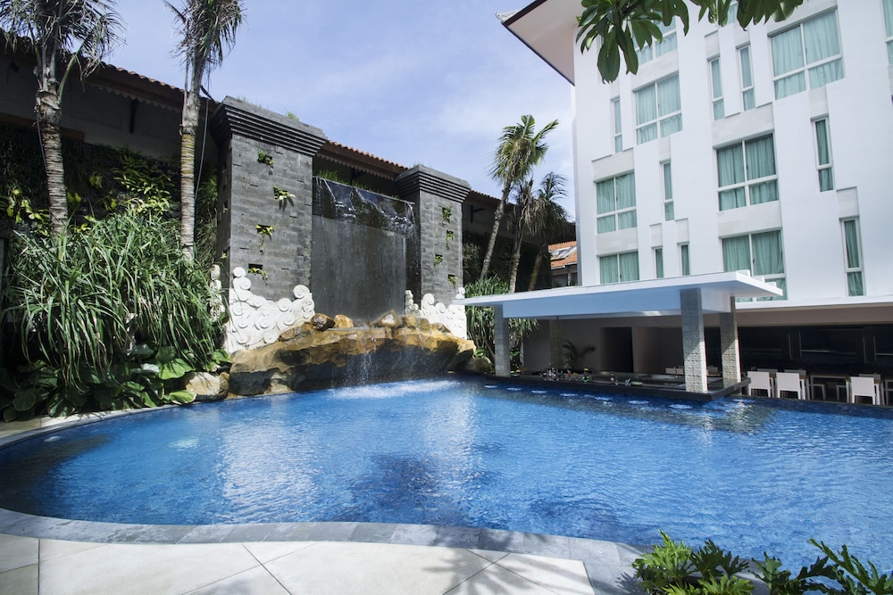 Bintang Kuta Hotel, Singapore