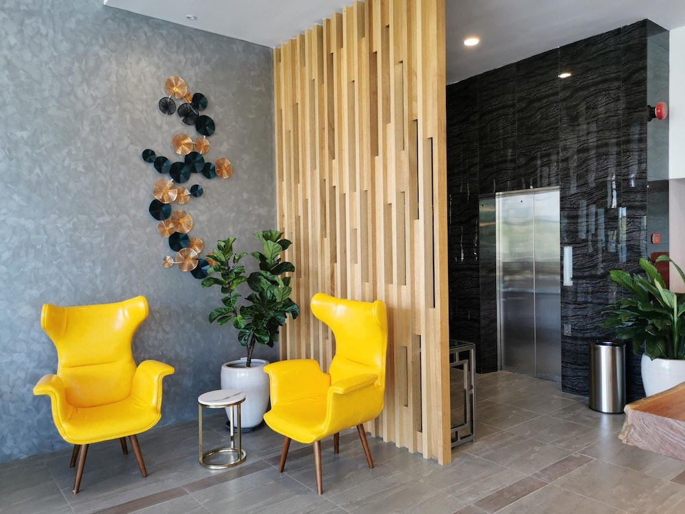 Otel Hotel Sibu, Singapore