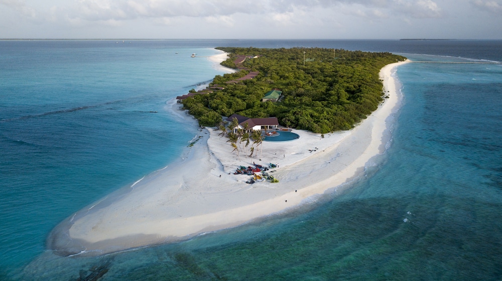 Hondaafushi Island Resort, Singapore