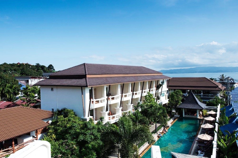 Neptune's Villa, Singapore