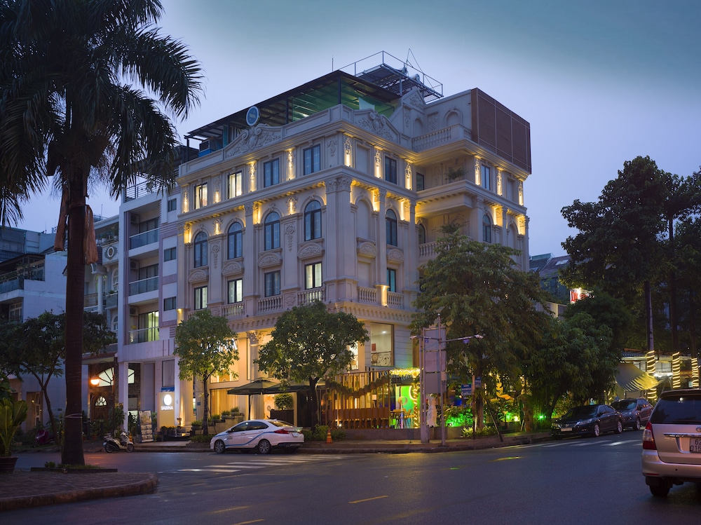 Sabina Boutique Hotel 3, Singapore