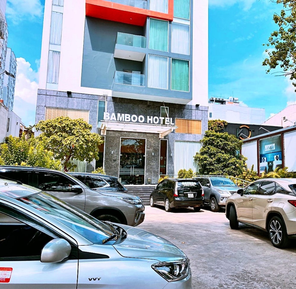 HANZ Premium Bamboo Hotel, Singapore