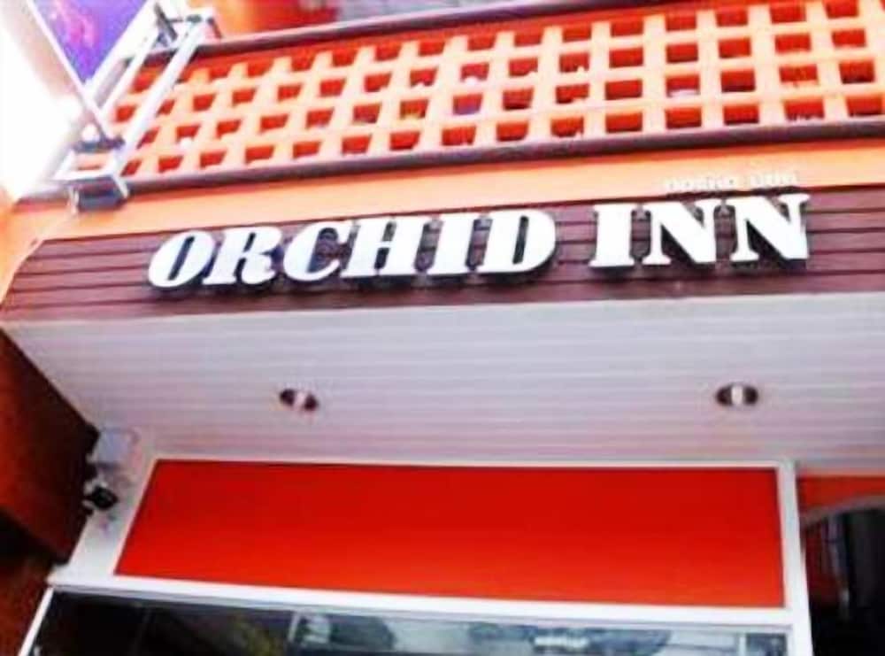 White Orchid Inn II, Singapore