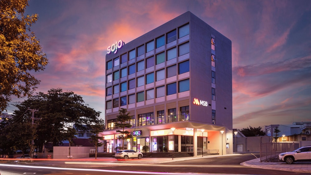 SOJO HOTEL DAK LAK, Singapore