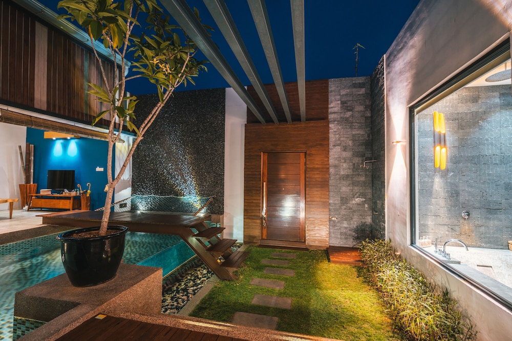 La Villa Langkawi - Private Pool, Singapore