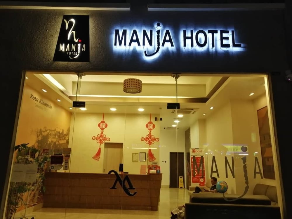 Manja Hotel, Singapore
