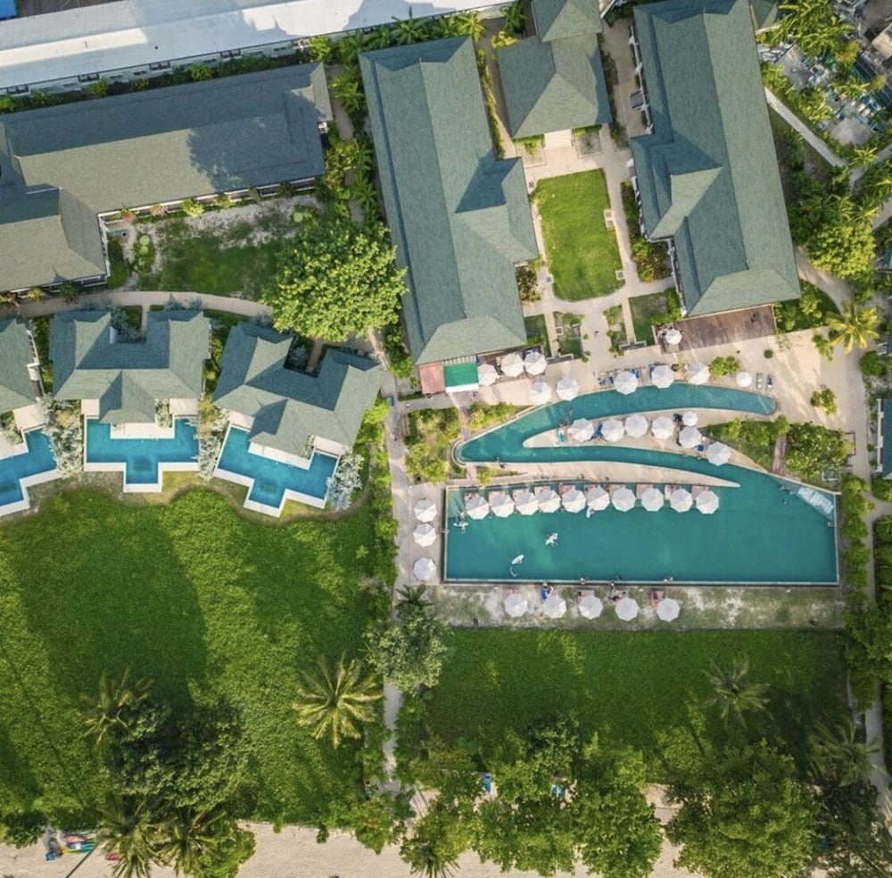 PP Princess Resort, Singapore