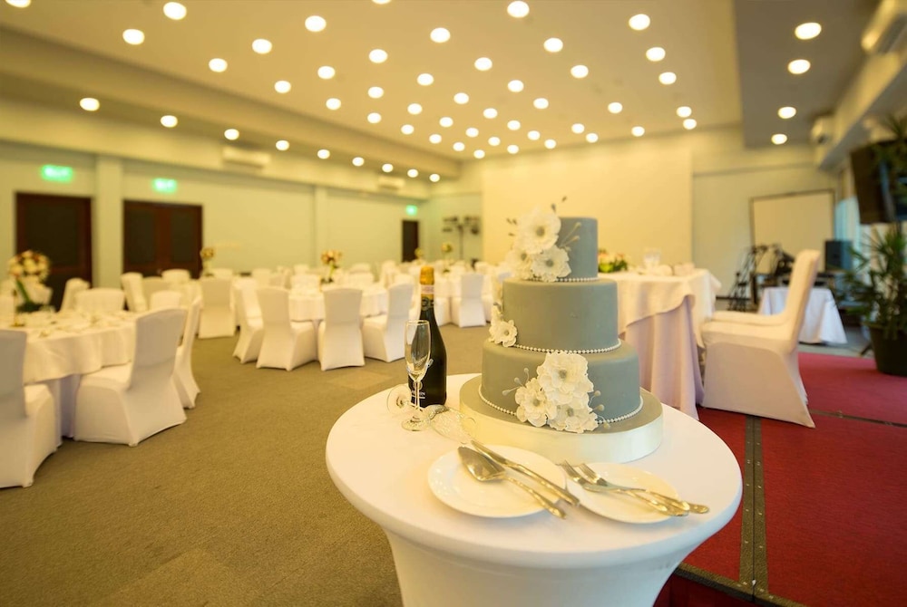 Photo of Microtel by Wyndham UP Technohub, 3-star hotel in Diliman