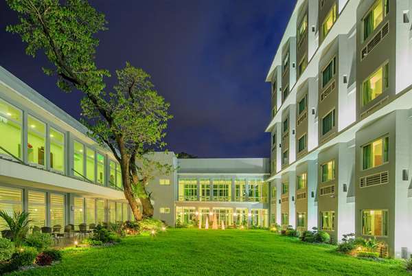 Photo of Microtel by Wyndham UP Technohub, 3-star hotel in Diliman