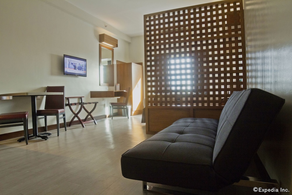 Photo of Microtel by Wyndham UP Technohub, 3-star hotel in Diliman