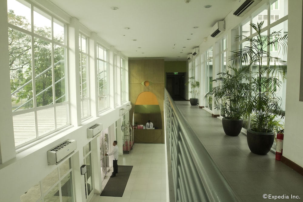 Photo of Microtel by Wyndham UP Technohub, 3-star hotel in Diliman