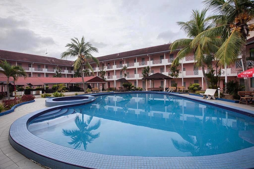 Hotel Seri Malaysia Mersing, Singapore