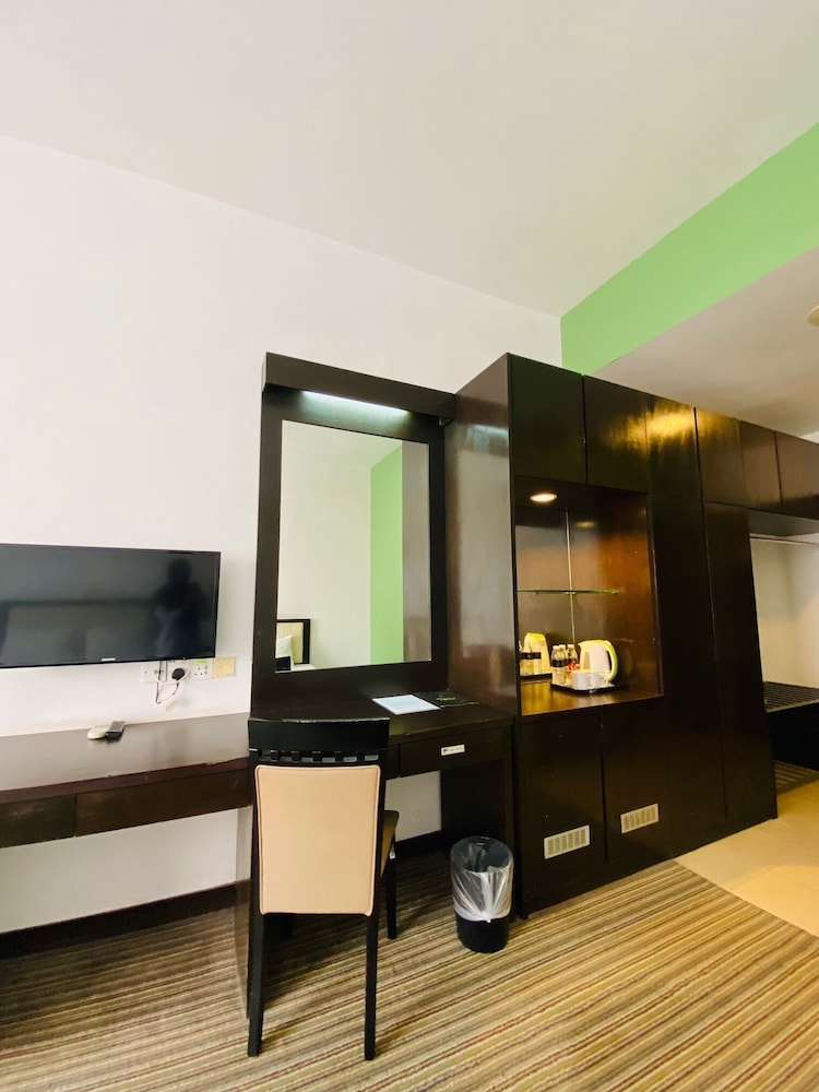 Photo of Hotel Seri Malaysia Kepala Batas, 3-star hotel in Kepala Batas