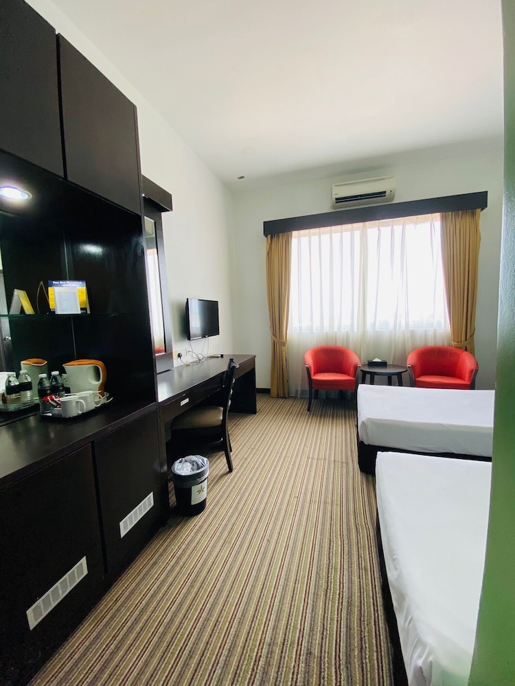 Photo of Hotel Seri Malaysia Kepala Batas, 3-star hotel in Kepala Batas