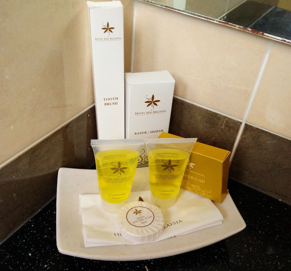 Photo of Hotel Seri Malaysia Kepala Batas, 3-star hotel in Kepala Batas