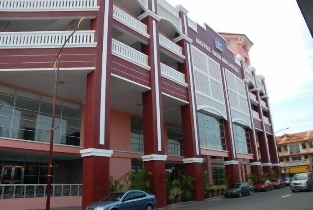 Photo of Hotel Seri Malaysia Kepala Batas, 3-star hotel in Kepala Batas