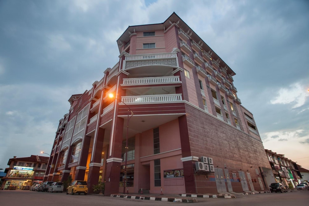 Photo of Hotel Seri Malaysia Kepala Batas, 3-star hotel in Kepala Batas