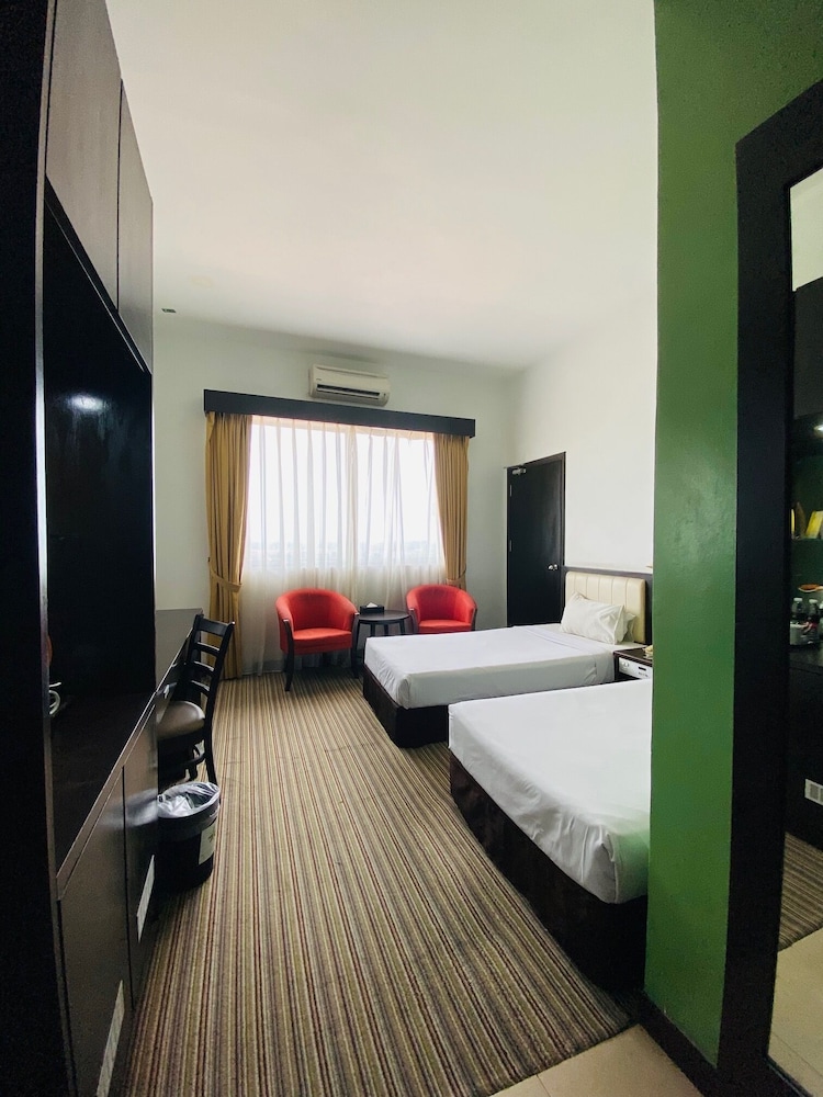 Photo of Hotel Seri Malaysia Kepala Batas, 3-star hotel in Kepala Batas