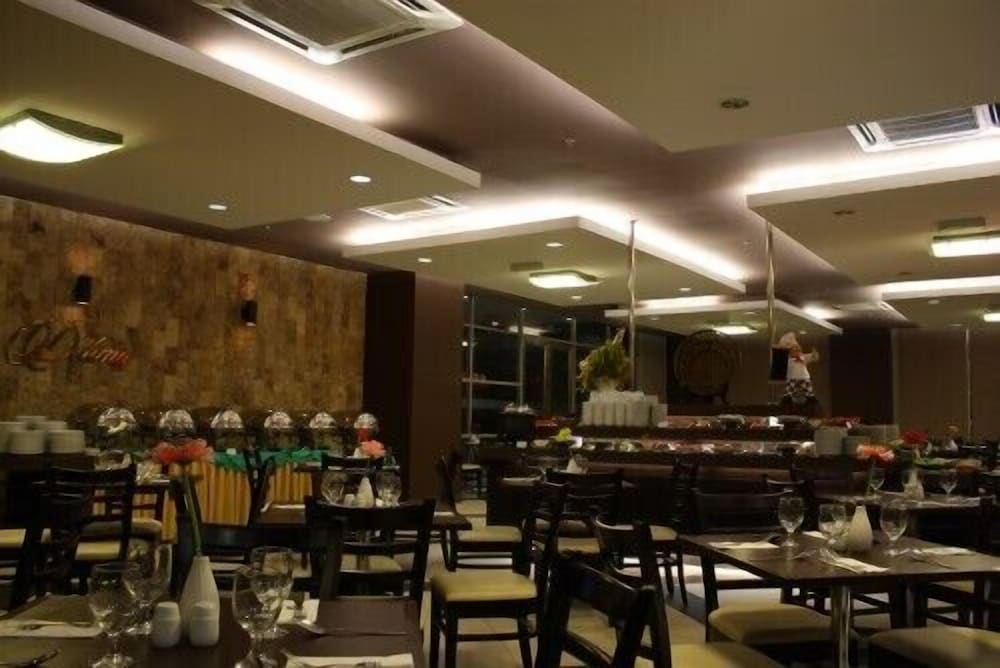 Photo of Hotel Seri Malaysia Kepala Batas, 3-star hotel in Kepala Batas