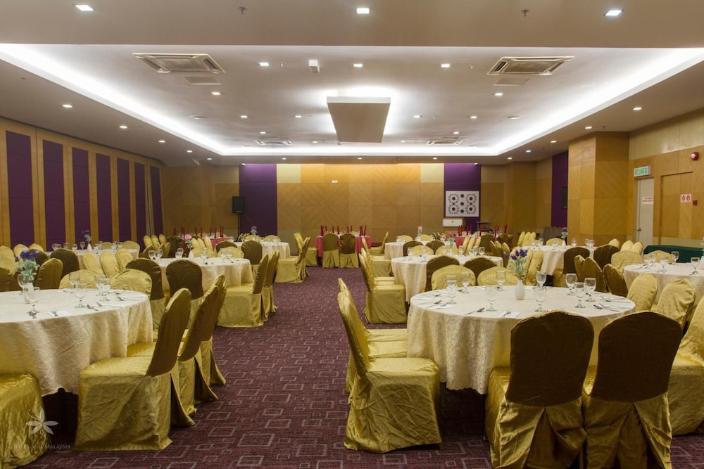 Photo of Hotel Seri Malaysia Kepala Batas, 3-star hotel in Kepala Batas