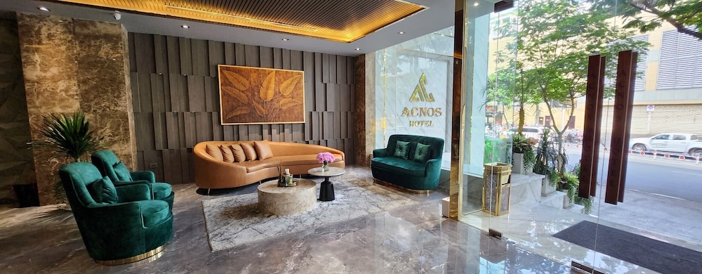 Acnos Hotel, Singapore