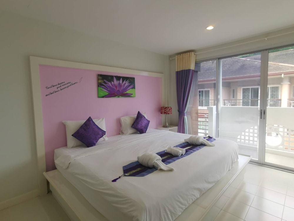 Phuket Racha at Kata Homestay, Singapore