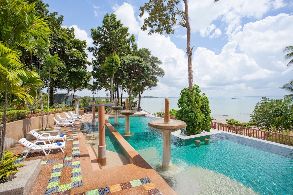 Arawan Krabi Beach Resort, Singapore