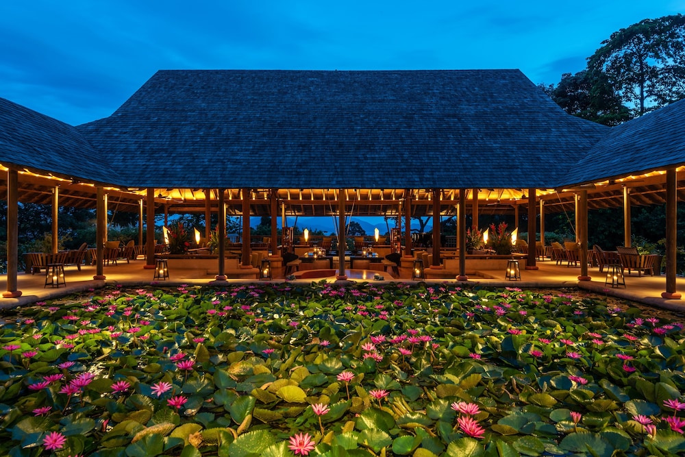 The Datai Langkawi, 5-star hotel in Langkawi