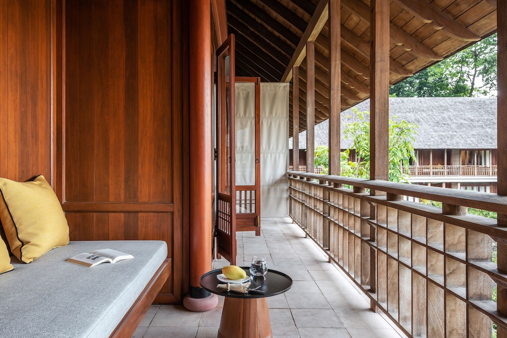 Photo of The Datai Langkawi, 5-star hotel in Langkawi
