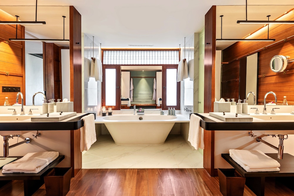 Photo of The Datai Langkawi, 5-star hotel in Langkawi