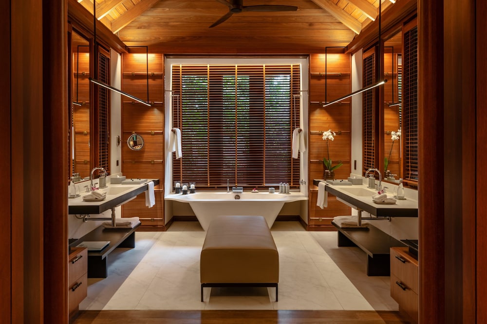 Photo of The Datai Langkawi, 5-star hotel in Langkawi