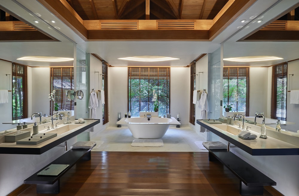 Photo of The Datai Langkawi, 5-star hotel in Langkawi