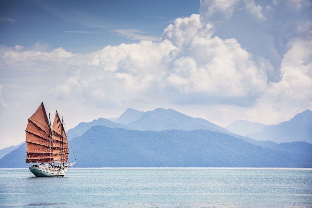 Photo of The Datai Langkawi, 5-star hotel in Langkawi