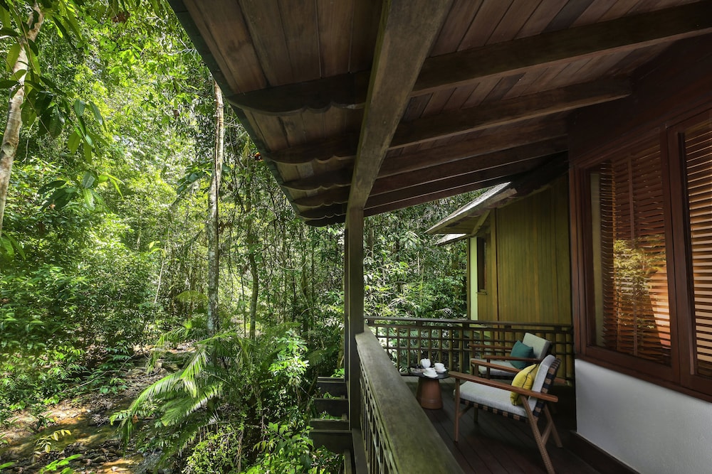 Photo of The Datai Langkawi, 5-star hotel in Langkawi