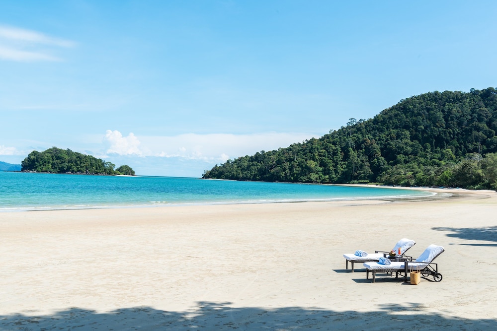 Photo of The Datai Langkawi, 5-star hotel in Langkawi